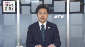1224_174631Ｎスタ【字】　各地でクリスマスのイベント